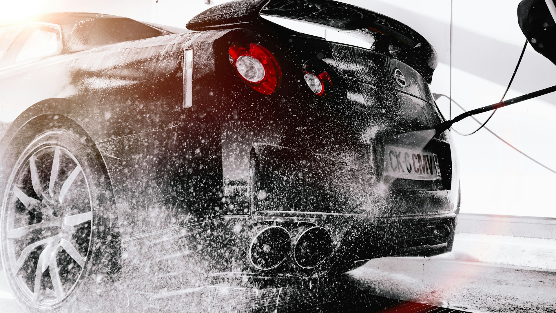 Car Detailing Brisbane